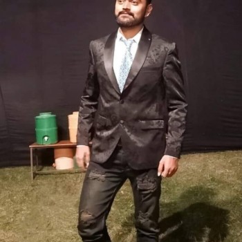 Saurabh Chandra